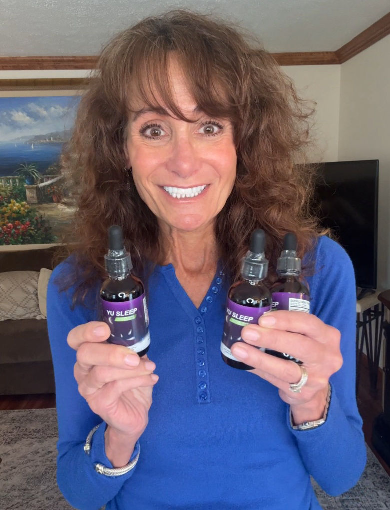 yu sleep- supplement